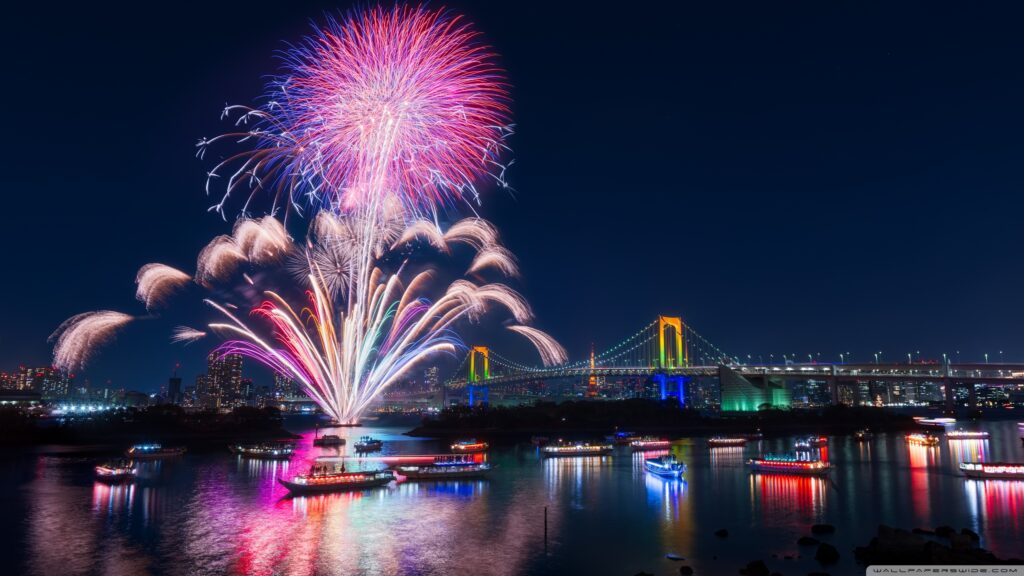 tokyo_fireworks-wallpaper-2560x1440